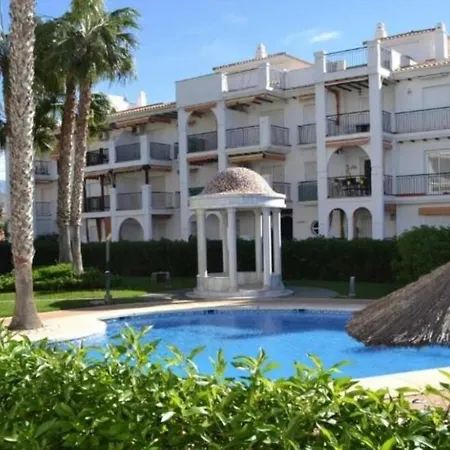 شقة Laguna *