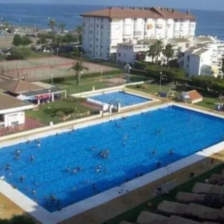Laguna شقة