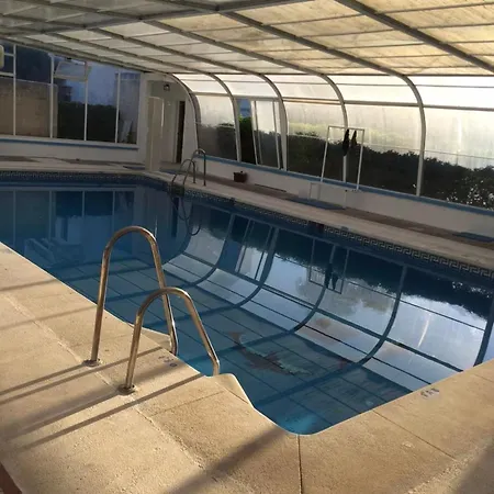 Laguna شقة تورّوكس كوستا