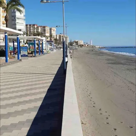 شقة Laguna