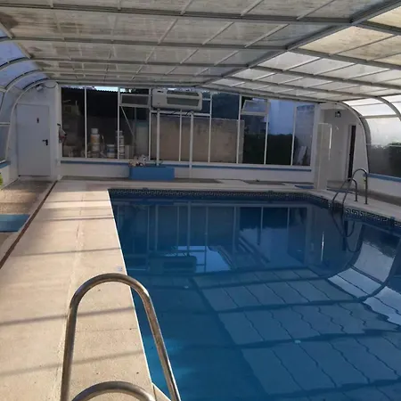 Laguna شقة تورّوكس كوستا